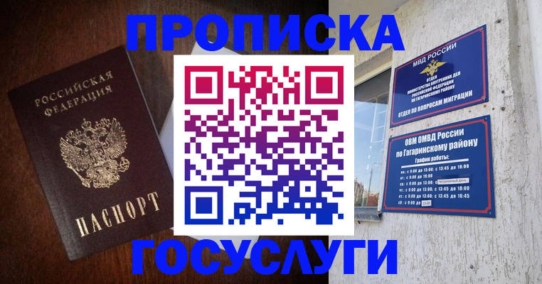 пропишу в квартире в Гатчине